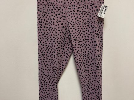 Athletic Pants By Zyia In Pink, Size: S For Discount