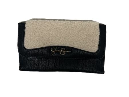 Wallet By Jessica Simpson, Size: Medium Online now