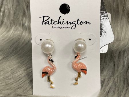 Earrings Dangle drop By Cme For Sale