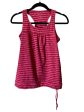 Athletic Tank Top By Athleta In Pink, Size: S Cheap