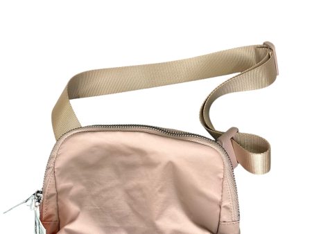 Belt Bag By Clothes Mentor, Size: Small on Sale