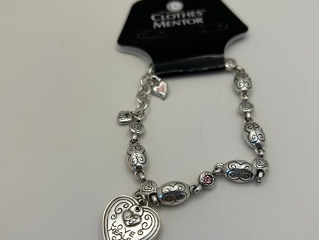 Bracelet Chain By Brighton For Cheap