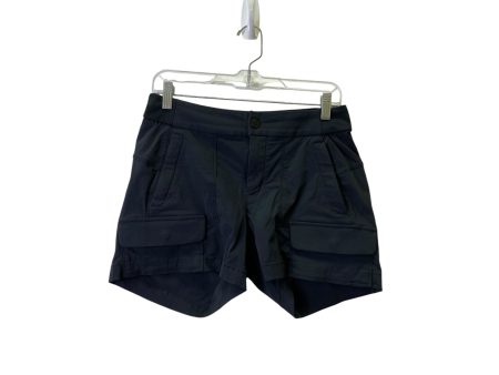 Shorts By Athleta In Black, Size:4 Online now