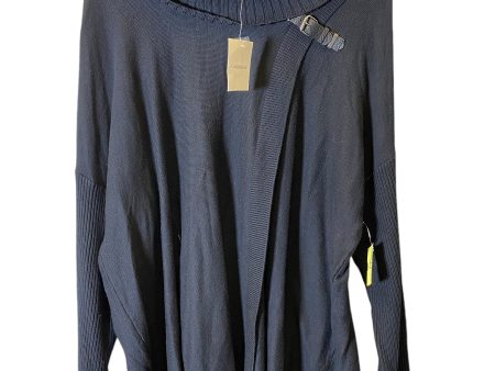 Sweatshirt Crewneck By Croft And Barrow In Black, Size: Xl Hot on Sale