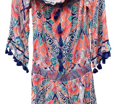 Romper By Lilly Pulitzer In Multi-colored, Size: S For Cheap