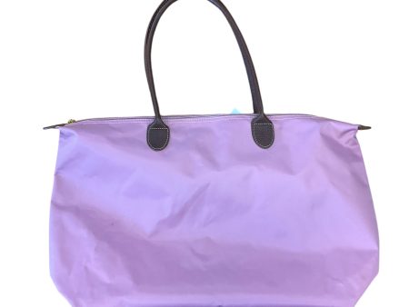 Tote By Paper store , Size: Large Supply